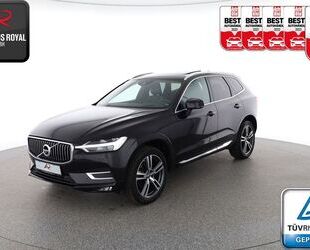 Volvo XC60 Gebrauchtwagen