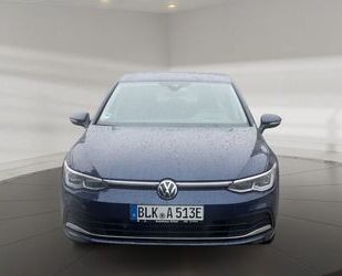 VW Volkswagen Golf Style 1,4 l eHybrid OPF 110 kW (15 Gebrauchtwagen