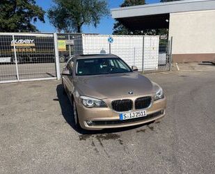 BMW BMW 740i - Gebrauchtwagen