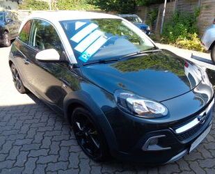 Opel Opel Adam Rocks Gebrauchtwagen