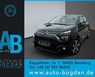 Citroen Citroën C3 Feel Pack Navi*Tempomat*SpurAssist*DAB Gebrauchtwagen