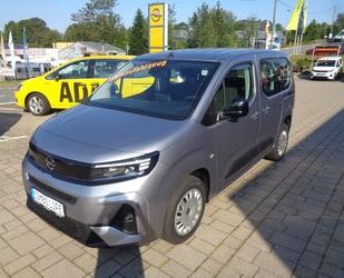 Opel Opel Combo Kombi 1.5D Klimaanlage+DAB+BT+NSW Gebrauchtwagen