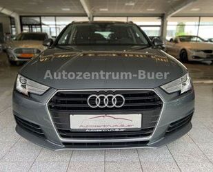 Audi Audi A4 Avant Xenon-Plus/PDC/Glanz-Paket Gebrauchtwagen