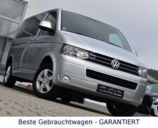 VW Volkswagen T5 Caravelle 2,0 TDI DSG 