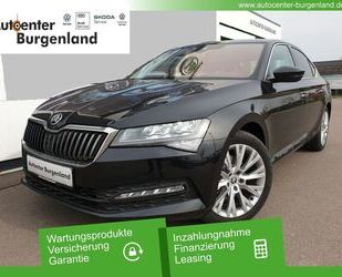 Skoda Skoda Superb Lim. 2.0 TDI DSG Ambition NAVI+ANHÄNG Gebrauchtwagen