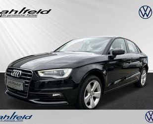 Audi Audi A3 Ambition 1.8 TFSI DSG quattro NAVI KLIMA L Gebrauchtwagen