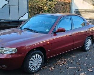 Daewoo Daewoo Nubira 1.6 SE, Aus 2 Hand, Gute zustand Gebrauchtwagen