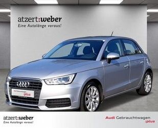 Audi Audi A1 Sportback 1.4 TSI Xenon FSE PDC SHZ Klima Gebrauchtwagen