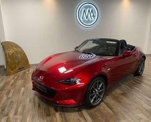 Mazda Mazda MX-5 SKYACTIV-G 2.0 Selection Gebrauchtwagen