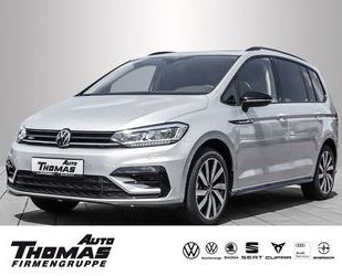 VW Volkswagen Touran Highline 1.5 TSI DSG R-LINE *NAV Gebrauchtwagen