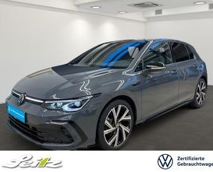 VW Volkswagen Golf VIII 2.0 TDI R-Line *AHK*MATRIX*KA Gebrauchtwagen