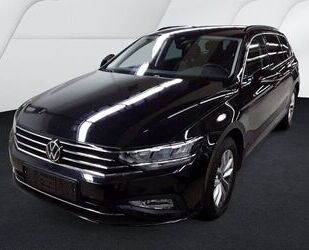 VW Volkswagen Passat Variant 1.5 TSI Business OPF Gebrauchtwagen