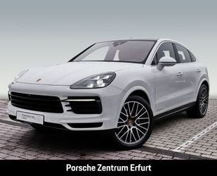 Porsche Porsche Cayenne Coupe/Surround View/Bug und Heckbl Gebrauchtwagen