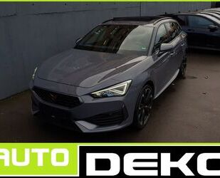 Cupra Cupra Leon 1.4 e-HYBRID DSG Pano/Virtual/Kamera/19 Gebrauchtwagen