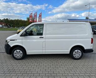 VW Volkswagen T6.1 Kasten 2.0 TDI/Klima/Sitzheizung/P Gebrauchtwagen