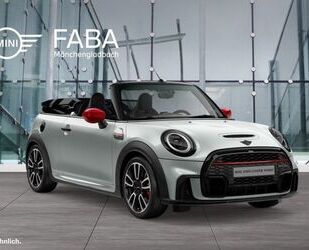 Mini MINI John Cooper Works Cabrio HK HiFi DAB LED Navi Gebrauchtwagen