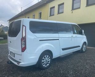 Ford Ford Tourneo Custom Gebrauchtwagen