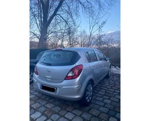 Opel Opel Corsa 1.4 Twinport Color Edition Color Editio Gebrauchtwagen