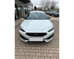 Cupra Cupra Leon 2.0 TSI 140kW DSG Sportstourer Winterrä Gebrauchtwagen