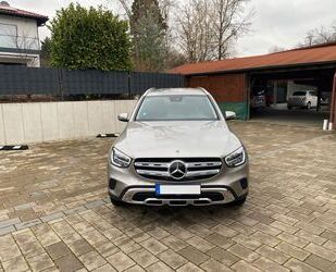 Mercedes-Benz Mercedes-Benz GLC 300 de 4MATIC Autom MBUX Gebrauchtwagen