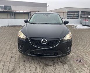 Mazda CX-5 Gebrauchtwagen