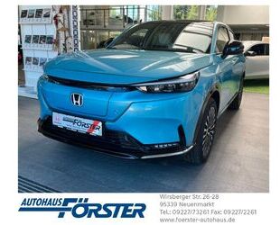 Honda Honda e:Ny1 Advance Paket Gebrauchtwagen