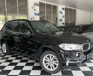 BMW BMW X5 Baureihe X5 xDrive30d.Panorama.AHK.Leder.Bi Gebrauchtwagen