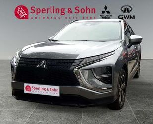 Mitsubishi Mitsubishi Eclipse Cross Plus Hybrid 4WD PDC, FSE, Gebrauchtwagen