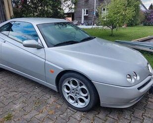 Alfa Romeo Alfa Romeo GTV 1.8 TS Gebrauchtwagen