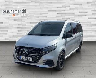 Mercedes-Benz Mercedes-Benz V 300 d Avantgarde lang 4x4 Standhei Gebrauchtwagen