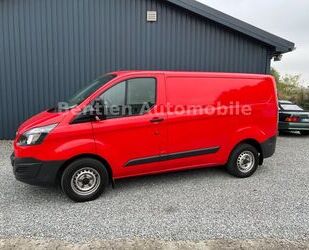 Ford Ford Transit Custom Kasten 270 L1,3-Sitzer Gebrauchtwagen