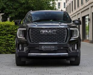 GMC GMC Yukon DENALI XL ULTIMATE | MY2024 | T1 EXPORT Gebrauchtwagen