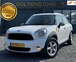 Mini MINI One Countryman Mini 1.6 Knockout Edition 1e b Gebrauchtwagen