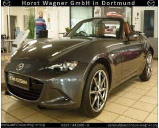 Mazda Mazda MX-5 Kazari 184 PS *Leder*Navi*Vorführwagen* Gebrauchtwagen