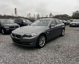 BMW BMW 525 Baureihe 5 Lim. 525d Gebrauchtwagen