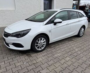 Opel Opel Astra K Sports Tourer 120 Jahre LED/RFK/DAB Gebrauchtwagen