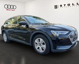 Audi Audi e-tron 50 quattro MMI+Navi+LED+DAB+++ Gebrauchtwagen