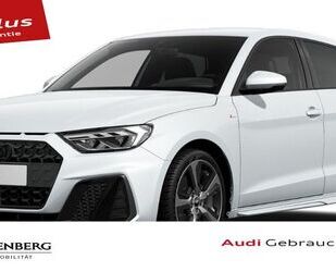 Audi Audi A1 Sportback 35 TFSI S tronic S line Gebrauchtwagen