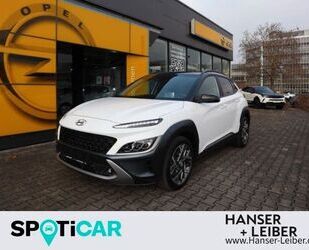 Hyundai Hyundai Kona 1.6 AT6 DCT Hybrid, Navi, Head Up, LE Gebrauchtwagen