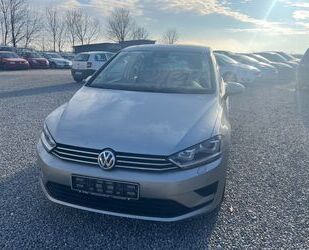 VW Volkswagen Golf Sportsvan VII Comfortline BMT/Star Gebrauchtwagen