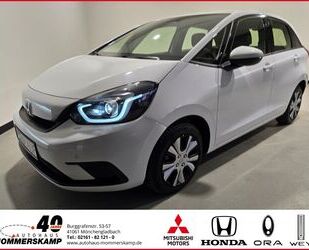 Honda Honda Jazz 1.5 i-MMD Hybrid Elegance Automatik+dig Gebrauchtwagen