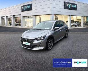 Peugeot Peugeot 208 (e-) 136 Active Gebrauchtwagen