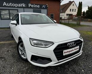 Audi Audi A4 Avant 30 TDI basis*Facelift*S-TRONIC*SHZ*N Gebrauchtwagen