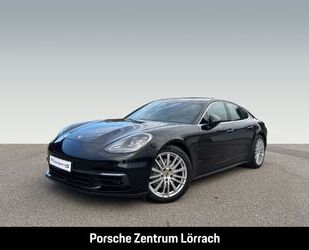 Porsche Porsche Panamera 4S Luftfederung LED ParkAssistent Gebrauchtwagen