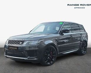 Land Rover Land Rover Range Rover Sport P400 3.0 HST Gebrauchtwagen