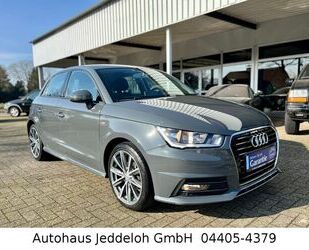 Audi A1 Gebrauchtwagen