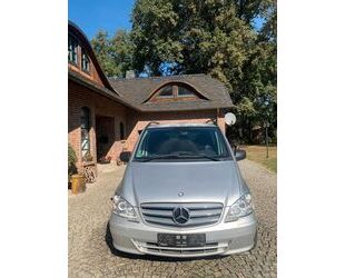 Mercedes-Benz Mercedes-Benz Vito Mixto 3.0 CDI kompakt/Xenon/Aut Gebrauchtwagen