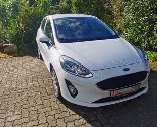 Ford Ford Fiesta Cool & Connect Gebrauchtwagen