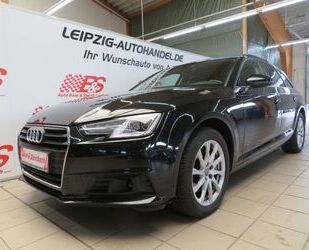 Audi Audi A4 Avant 2.0 TDI quattro*Standhzg*VirtualCock Gebrauchtwagen