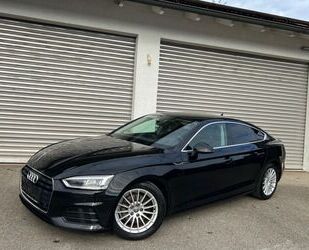 Audi Audi A5 35 TDI S tronic Sportback*Navi*Xenon*Leder Gebrauchtwagen